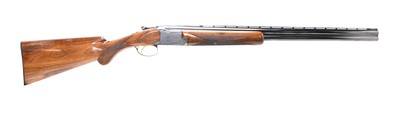 Browning Belgium Superposed 20 gauge O/U 26 3/8