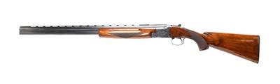 Winchester Model 101 20 gauge O/U shotgun 26 1/2 - Image 4 of 8