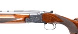 Winchester Model 101 20 gauge O/U shotgun 26 1/2 - Image 2 of 8