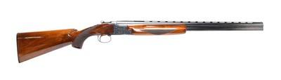 Winchester Model 101 20 gauge O/U shotgun 26 1/2 - Image 3 of 8