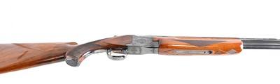 Winchester Model 101 20 gauge O/U shotgun 26 1/2 - Image 5 of 8