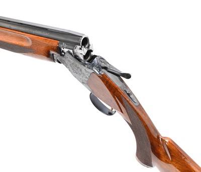 Winchester Model 101 20 gauge O/U shotgun 26 1/2 - Image 8 of 8