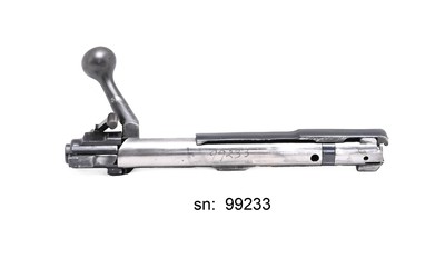Winchester pre-64 Model 70 Super Grade, 30-06 - Image 10 of 10