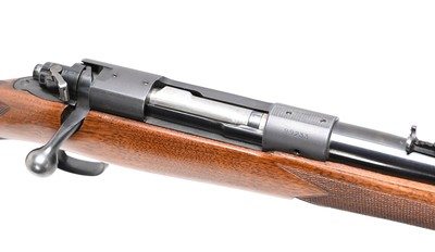 Winchester pre-64 Model 70 Super Grade, 30-06 - Image 7 of 10
