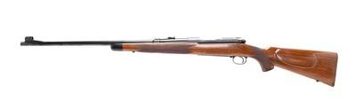 Winchester pre-64 Model 70 Super Grade, 30-06 - Image 4 of 10