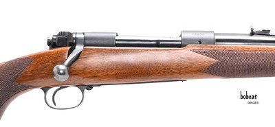 Winchester pre-64 Model 70 Super Grade, 30-06 - Image 1 of 10