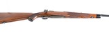Winchester pre-64 Model 70 Super Grade, 30-06 - Image 5 of 10