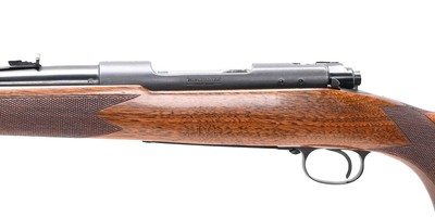 Winchester pre-64 Model 70 Super Grade, 30-06 - Image 2 of 10