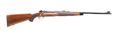Winchester pre-64 Model 70 Super Grade, 30-06 - Image 3 of 10