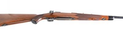 Winchester pre-64 Model 70 Super Grade, 30-06 - Image 5 of 10