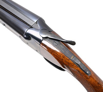 Winchester Model 21 Field 16 ga. 28