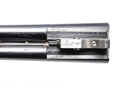 Winchester Model 21 Field 16 ga. 28