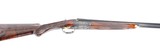 CSMC Christian Hunter 410 bore SxS - Image 5 of 9