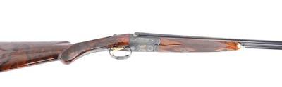 CSMC Christian Hunter 410 bore SxS - Image 5 of 9