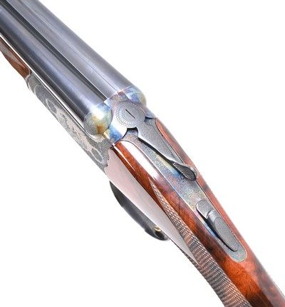 CSMC Christian Hunter 410 bore SxS - Image 7 of 9