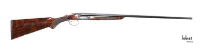 CSMC Christian Hunter 410 bore SxS - Image 3 of 9