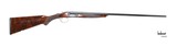 CSMC Christian Hunter 410 bore SxS - Image 3 of 9