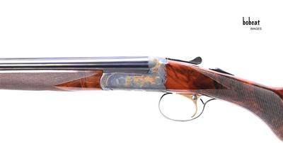 CSMC Christian Hunter 410 bore SxS - Image 2 of 9
