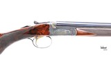 CSMC Christian Hunter 410 bore SxS - Image 1 of 9