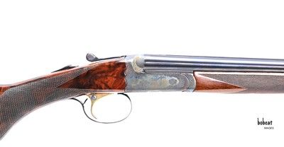 CSMC Christian Hunter 410 bore SxS - Image 1 of 9