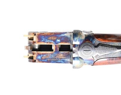 CSMC Christian Hunter 410 bore SxS - Image 9 of 9