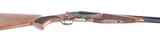CZ Sharp-Tail 410 SxS shotgun - 5 of 9