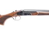 CZ Sharp-Tail 410 SxS shotgun - 1 of 9