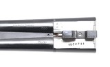 CZ Sharp-Tail 410 SxS shotgun - 7 of 9