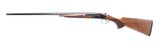 CZ Sharp-Tail 410 SxS shotgun - 4 of 9