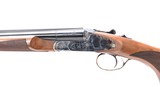 CZ Sharp-Tail 410 SxS shotgun - 2 of 9