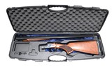 CZ Sharp-Tail 410 SxS shotgun - 9 of 9