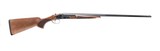 CZ Sharp-Tail 410 SxS shotgun - 3 of 9