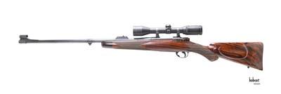 Sako Custom Vixen .222 by Daniel May & Robert Strosin - Image 4 of 13