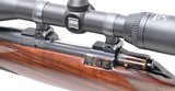 Sako Custom Vixen .222 by Daniel May & Robert Strosin - Image 9 of 13