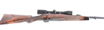 Sako Custom Vixen .222 by Daniel May & Robert Strosin - Image 6 of 13