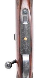 Sako Custom Vixen .222 by Daniel May & Robert Strosin - Image 5 of 13