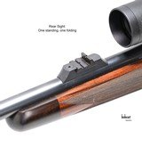 Sako Custom Vixen .222 by Daniel May & Robert Strosin - Image 12 of 13