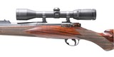 Sako Custom Vixen .222 by Daniel May & Robert Strosin - Image 2 of 13
