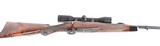 Sako Custom Vixen .222 by Daniel May & Robert Strosin - Image 6 of 13