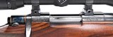 Sako Custom Vixen .222 by Daniel May & Robert Strosin - Image 8 of 13