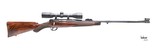 Sako Custom Vixen .222 by Daniel May & Robert Strosin - Image 3 of 13