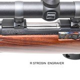 Sako Custom Vixen .222 by Daniel May & Robert Strosin - Image 10 of 13