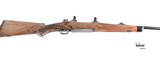 Winchester pre 64 Model 70 custom rifle. 9.3 x 62 - Image 5 of 11