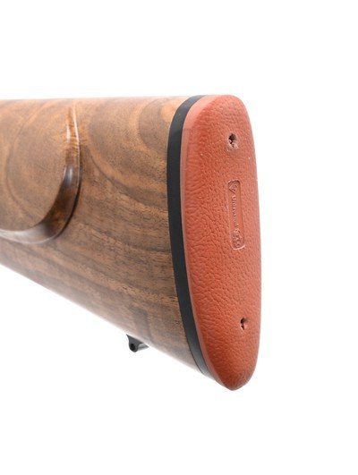 Winchester pre 64 Model 70 custom rifle. 9.3 x 62 - Image 11 of 11