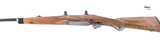 Winchester pre 64 Model 70 custom rifle. 9.3 x 62 - Image 6 of 11