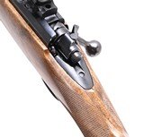 Winchester pre 64 Model 70 custom rifle. 9.3 x 62 - Image 10 of 11