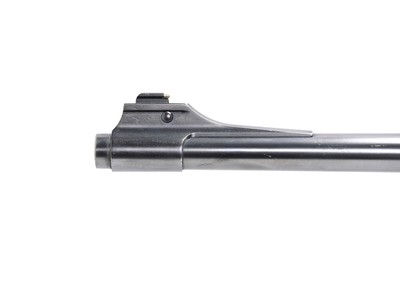 Winchester pre 64 Model 70 custom rifle. 9.3 x 62 - Image 9 of 11