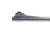 Winchester pre 64 Model 70 custom rifle. 9.3 x 62 - Image 9 of 11