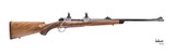 Winchester pre 64 Model 70 custom rifle. 9.3 x 62 - Image 3 of 11