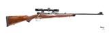 Winchester Model 70 fwt 30-06 with custom stock - Image 3 of 6